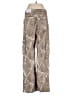 bluenotes' Camo Brown Cargo Pants Size XS - photo 2