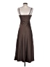 BDG Solid Brown Casual Dress Size XS - photo 2