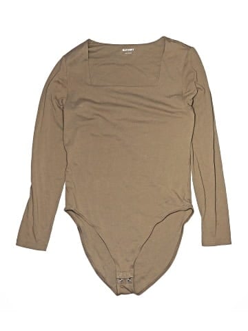 Old Navy Bodysuit (view 1)