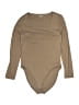 Old Navy Tan Bodysuit Size L - photo 1