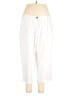 AK Anne Klein White Khakis Size 16 - photo 1