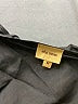 Ella Moss 100% Silk Black Cocktail Dress Size M - photo 7
