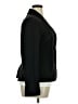 New York & Company Black Blazer Size 14 - photo 4