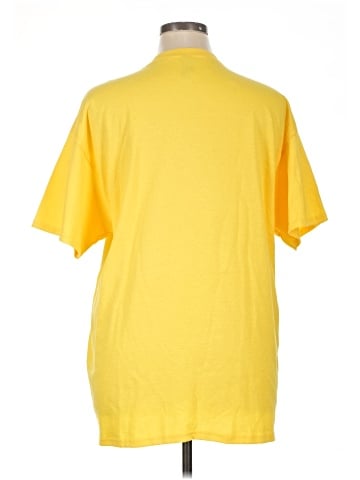 Gildan Short Sleeve T-Shirt (view 2)