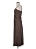 BDG Solid Brown Casual Dress Size XS - photo 5