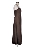 BDG Solid Brown Casual Dress Size XS - photo 4