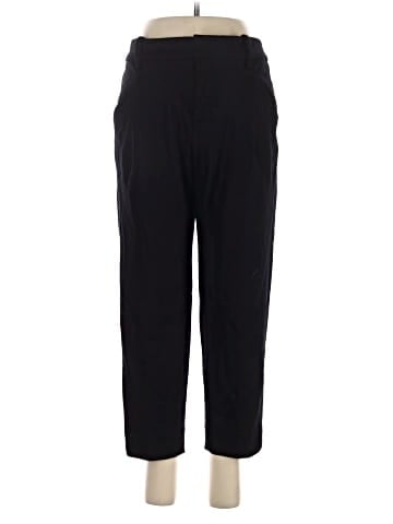 Banana Republic Wool Pants (view 1)