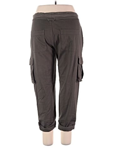 James Perse Cargo Pants (view 2)