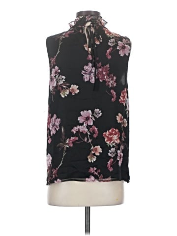 Vince Camuto Sleeveless Blouse (view 2)