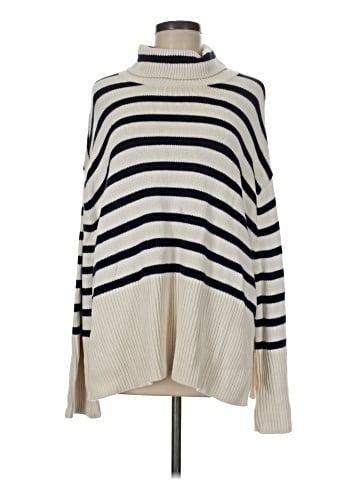 Gap Turtleneck Sweater (view 1)