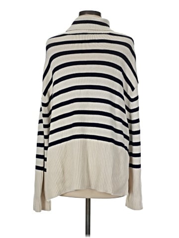Gap Turtleneck Sweater (view 2)