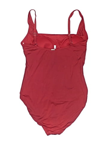 Calvin Klein One Piece Swimsuit (view 2)