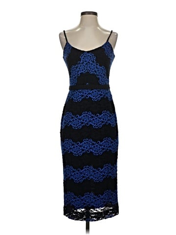 Dress the Population Cocktail Dress (view 1)