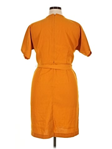 Ann Taylor Casual Dress (view 2)