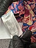 BA&SH Paisley Pink 3/4 Sleeve Blouse Size Med (2) - photo 8