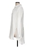Grace Elements 100% Polyester Ivory Long Sleeve Blouse Size L - photo 5
