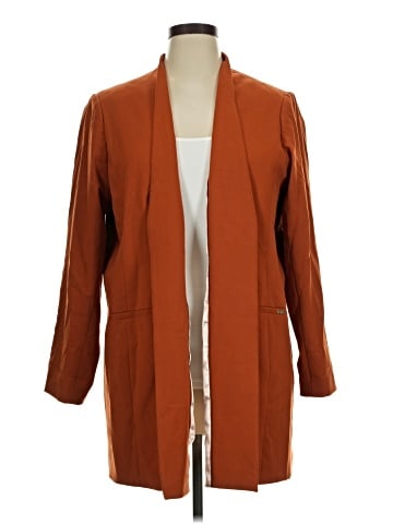 Calvin Klein Coat (view 1)