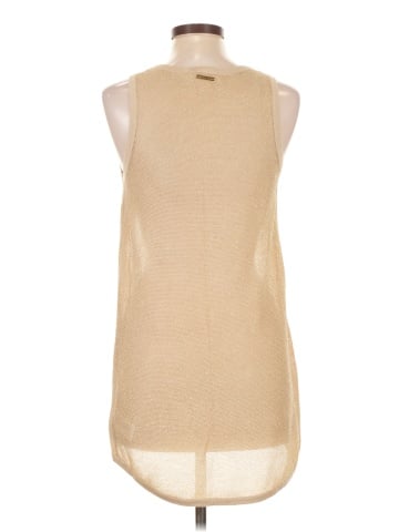 MICHAEL Michael Kors Sleeveless Blouse (view 2)
