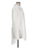 Grace Elements 100% Polyester Ivory Long Sleeve Blouse Size L - photo 4