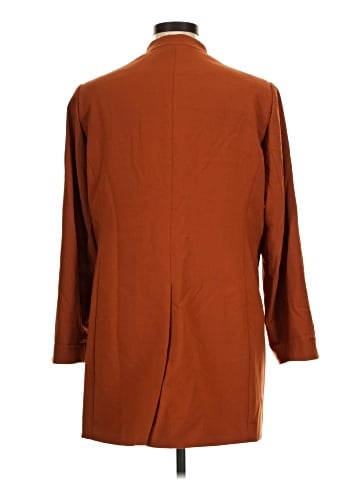 Calvin Klein Coat (view 2)