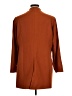 Calvin Klein Orange Coat Size 16 - photo 2
