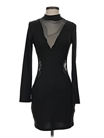 Shein Cocktail Dress (view 1)