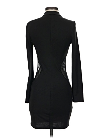 Shein Cocktail Dress (view 2)