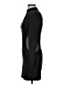 Shein Black Cocktail Dress Size 4 - photo 5