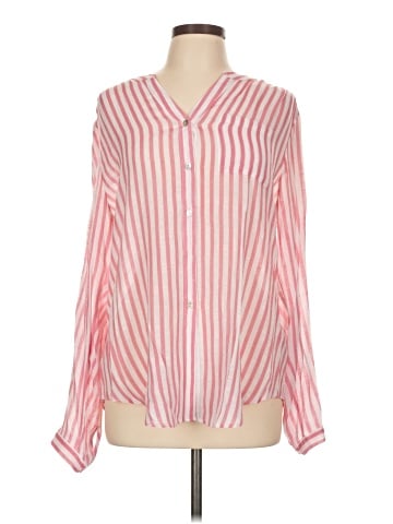 Zac & Rachel Long Sleeve Blouse (view 1)