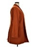 Calvin Klein Orange Coat Size 16 - photo 4