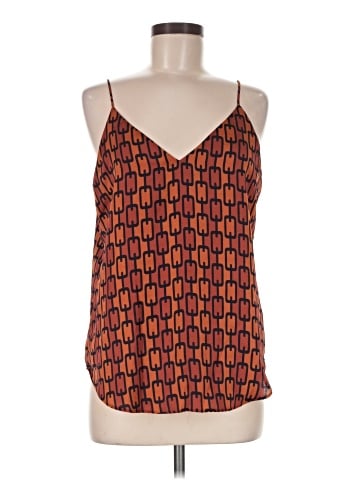 Express Tank Top (view 1)