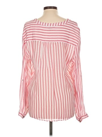 Zac & Rachel Long Sleeve Blouse (view 2)