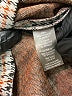 Calvin Klein Tweed Gray Casual Dress Size 2 - photo 8