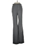 Halara Solid Gray Dress Pants Size S - photo 1