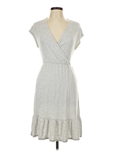 Caution to the Wind Casual Dress (view 1)