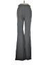 Halara Solid Gray Dress Pants Size S - photo 2