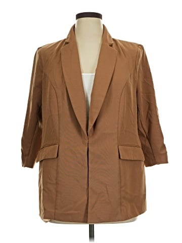 INC International Concepts Blazer (view 1)