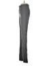 Halara Solid Gray Dress Pants Size S - photo 5