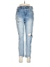 Gap Blue Jeans Size 29 waist - photo 1