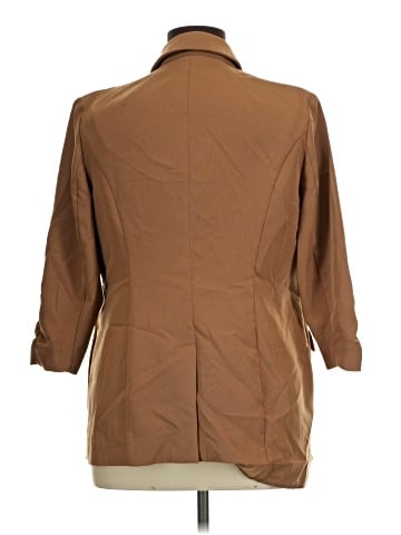 INC International Concepts Blazer (view 2)