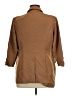 INC International Concepts Brown Blazer Size 0X - photo 2