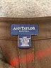 Ann Taylor Brown Dress Pants Size 14 (petite) - photo 4