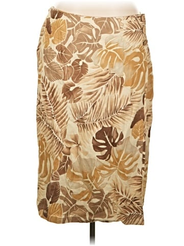 Monroe and Main Casual Skirt (view 1)