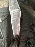 Adidas 100% Polyester Black Track Pants Size S - photo 10