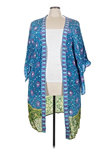 Sundance Cardigan (view 1)