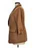 INC International Concepts Brown Blazer Size 0X - photo 5