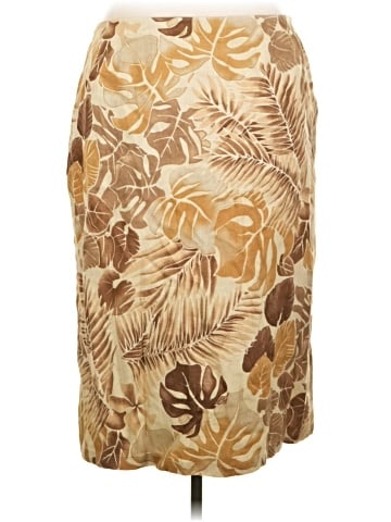 Monroe and Main Casual Skirt (view 2)