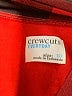 Crewcuts 100% Polyester Red Long Sleeve Button-Down Shirt Size 10 - photo 3