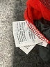Crewcuts 100% Polyester Red Long Sleeve Button-Down Shirt Size 10 - photo 4