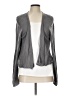 J.Jill Gray Cardigan Size L - photo 1